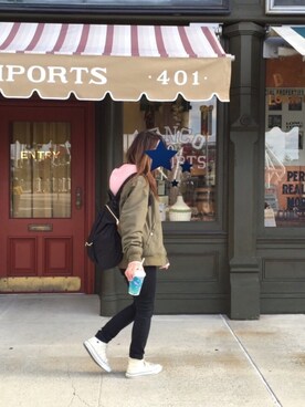 Reiさんのコーディネート