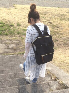 Reiさんのコーディネート