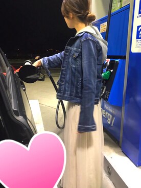 Reiさんのコーディネート