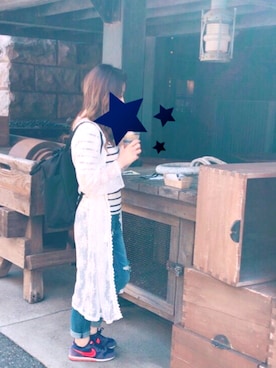 Reiさんのコーディネート