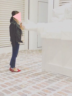 Reiさんのコーディネート