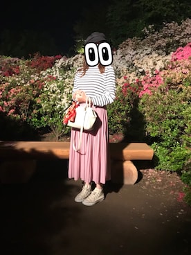 Reiさんのコーディネート