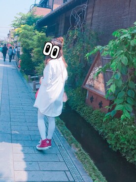 Reiさんのコーディネート