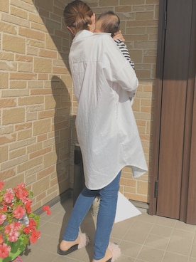 Reiさんのコーディネート