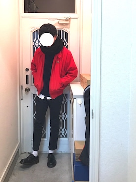 ぐんぐんさんのコーディネート