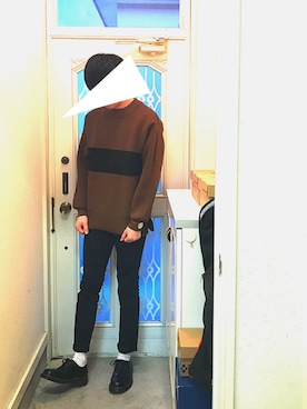 ぐんぐんさんのコーディネート