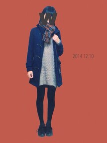 BURBERRY | マフラー