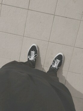 「UNIQUE（ユニーク）のアイテム（ジャケット/アウター）」を使った、那就BlackC吧さん（メンズ・180cm）の冬コーディネート