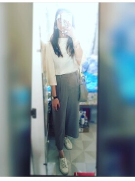 HY.Yuさんのコーディネート