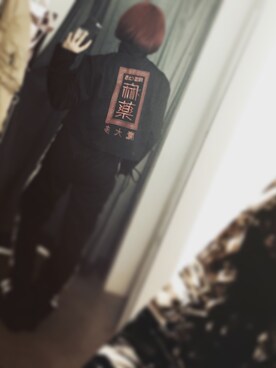 Μiyuさんのコーディネート