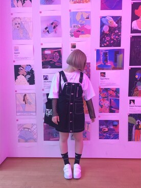 Μiyuさんのコーディネート