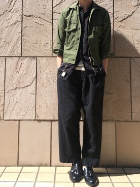 こもこもさんのコーディネート