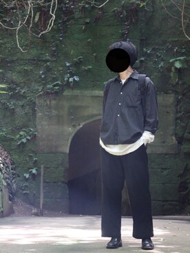 こもこもさんのコーディネート