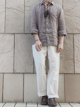 こもこもさんのコーディネート