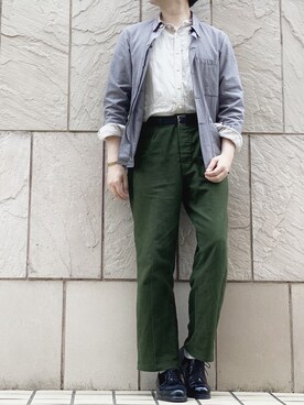 こもこもさんのコーディネート