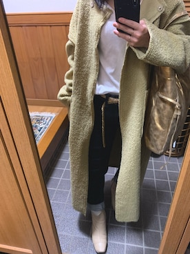 ぴさんのコーディネート