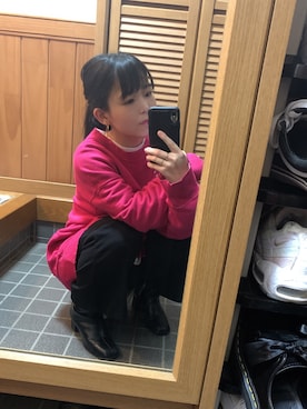 ぴさんのコーディネート