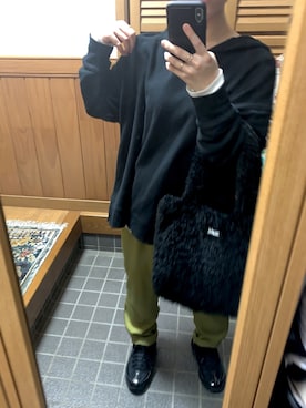 ぴさんのコーディネート
