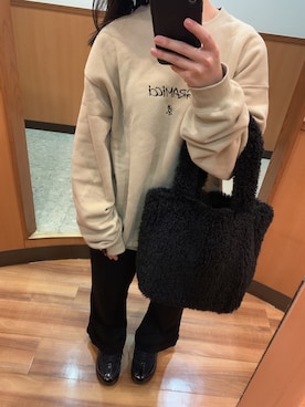 ぴさんのコーディネート
