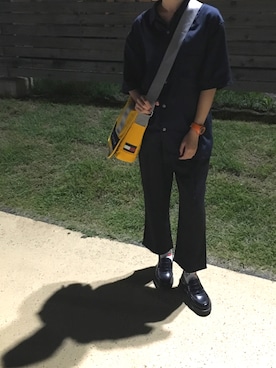 お餅さんのコーディネート