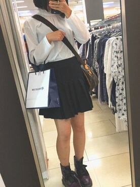 お餅さんのコーディネート