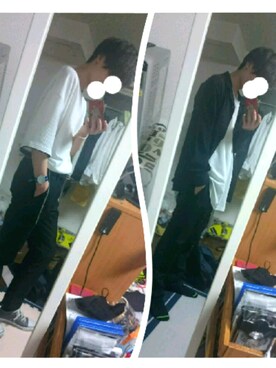 トトロさんのコーディネート