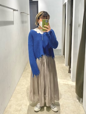 SHINさんのコーディネート