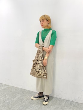 SHINさんのコーディネート