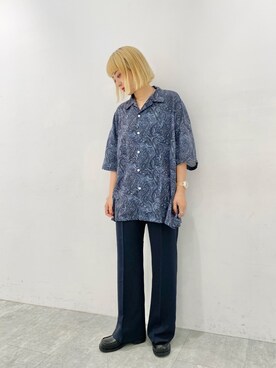 SHINさんのコーディネート