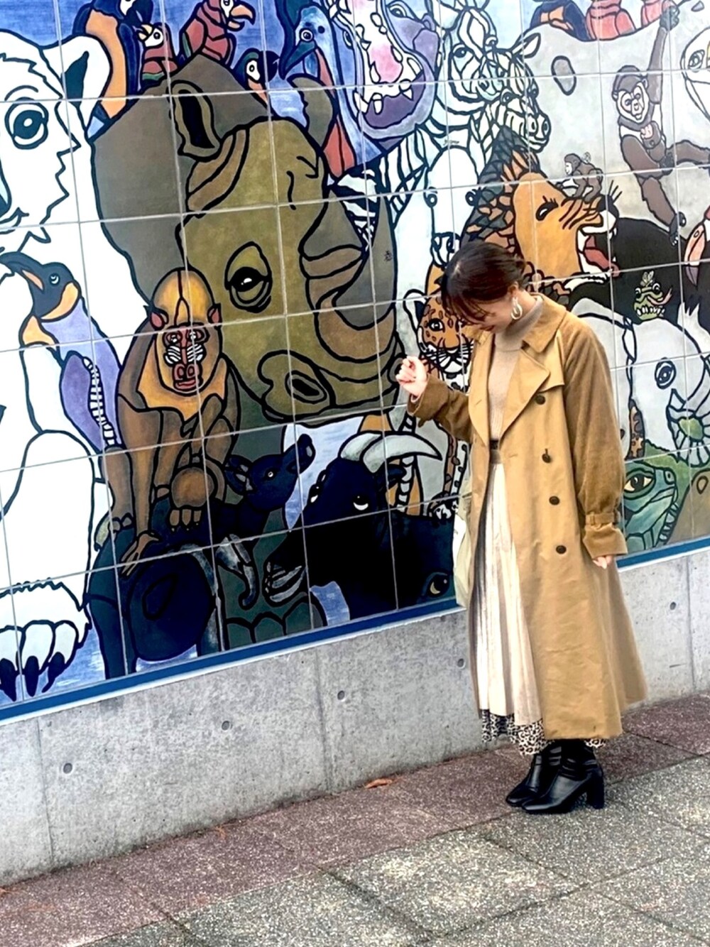 Ray BEAMS（レイビームス）の「Ray BEAMS / コーデュロイ