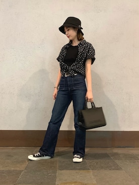 mariさんのコーディネート