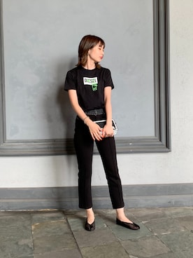 mariさんのコーディネート