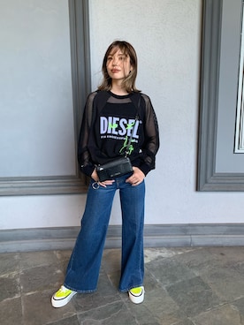 mariさんのコーディネート