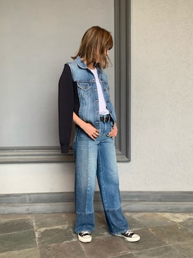 mariさんのコーディネート