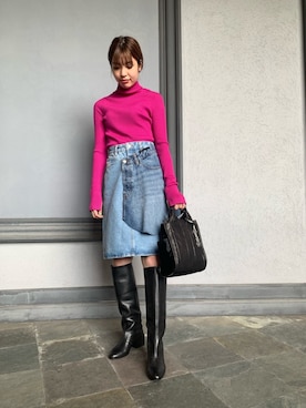 mariさんのコーディネート