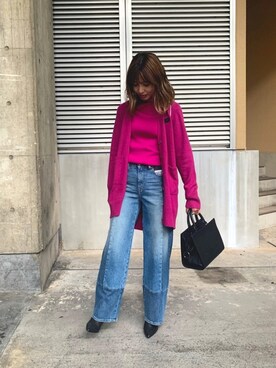 mariさんのコーディネート