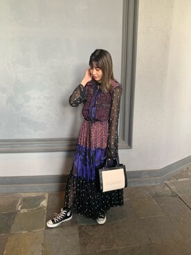 mariさんのコーディネート