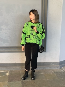 mariさんのコーディネート