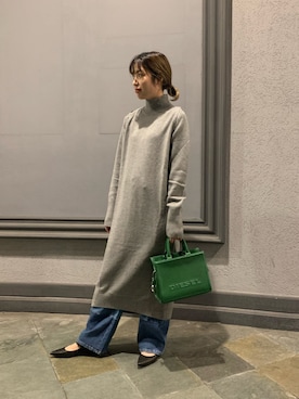 mariさんのコーディネート