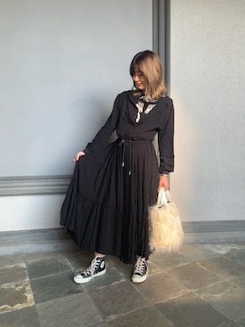 mariさんのコーディネート