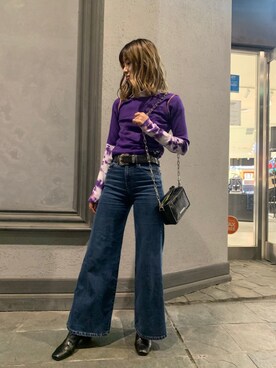 mariさんのコーディネート