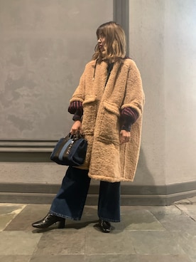 mariさんのコーディネート