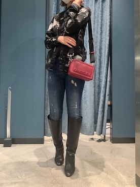 mariさんのコーディネート