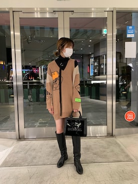 mariさんのコーディネート