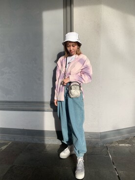 mariさんのコーディネート