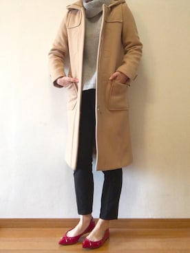 モモコさんのコーディネート