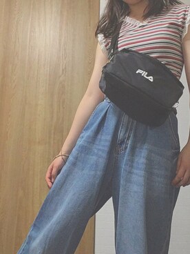 momoさんのコーディネート