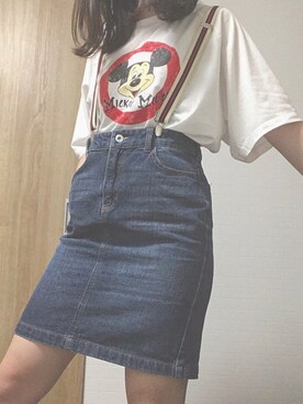 momoさんのコーディネート