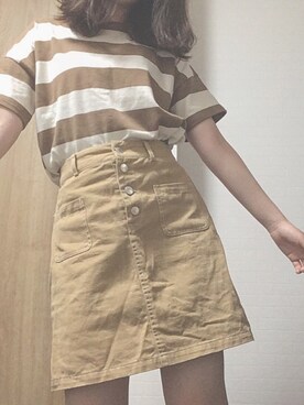 momoさんのコーディネート