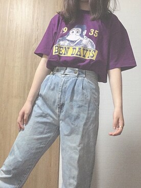 momoさんのコーディネート